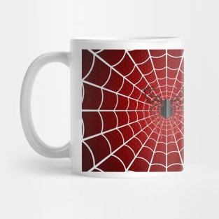 Spidey 2 Mug